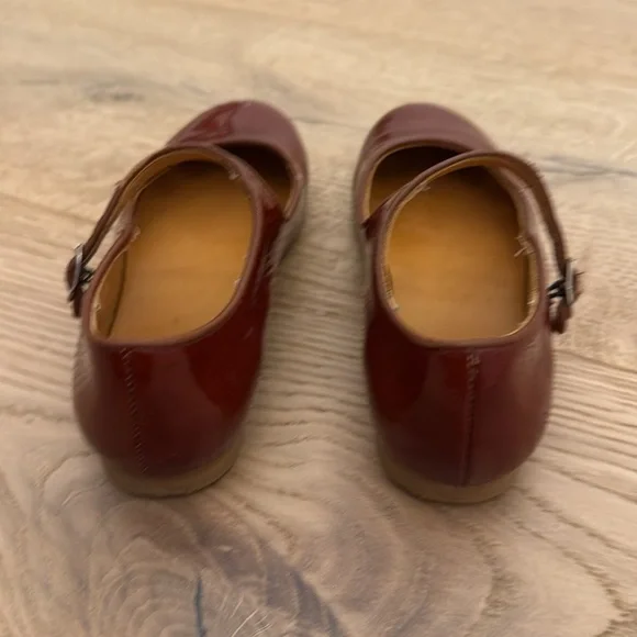 Sezane PAULA BALLERINAS 32 1.5 - Picture 7 of 10